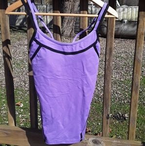 Lululemon Ignite Tank